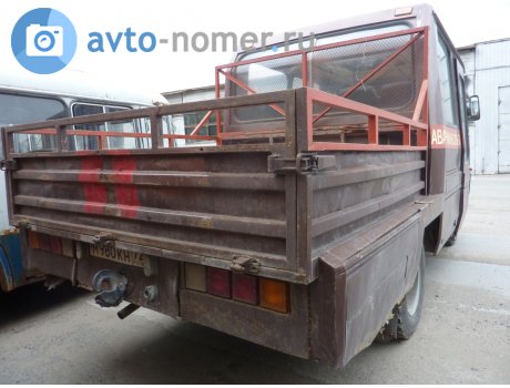 м980кн72, KAvZ 3278