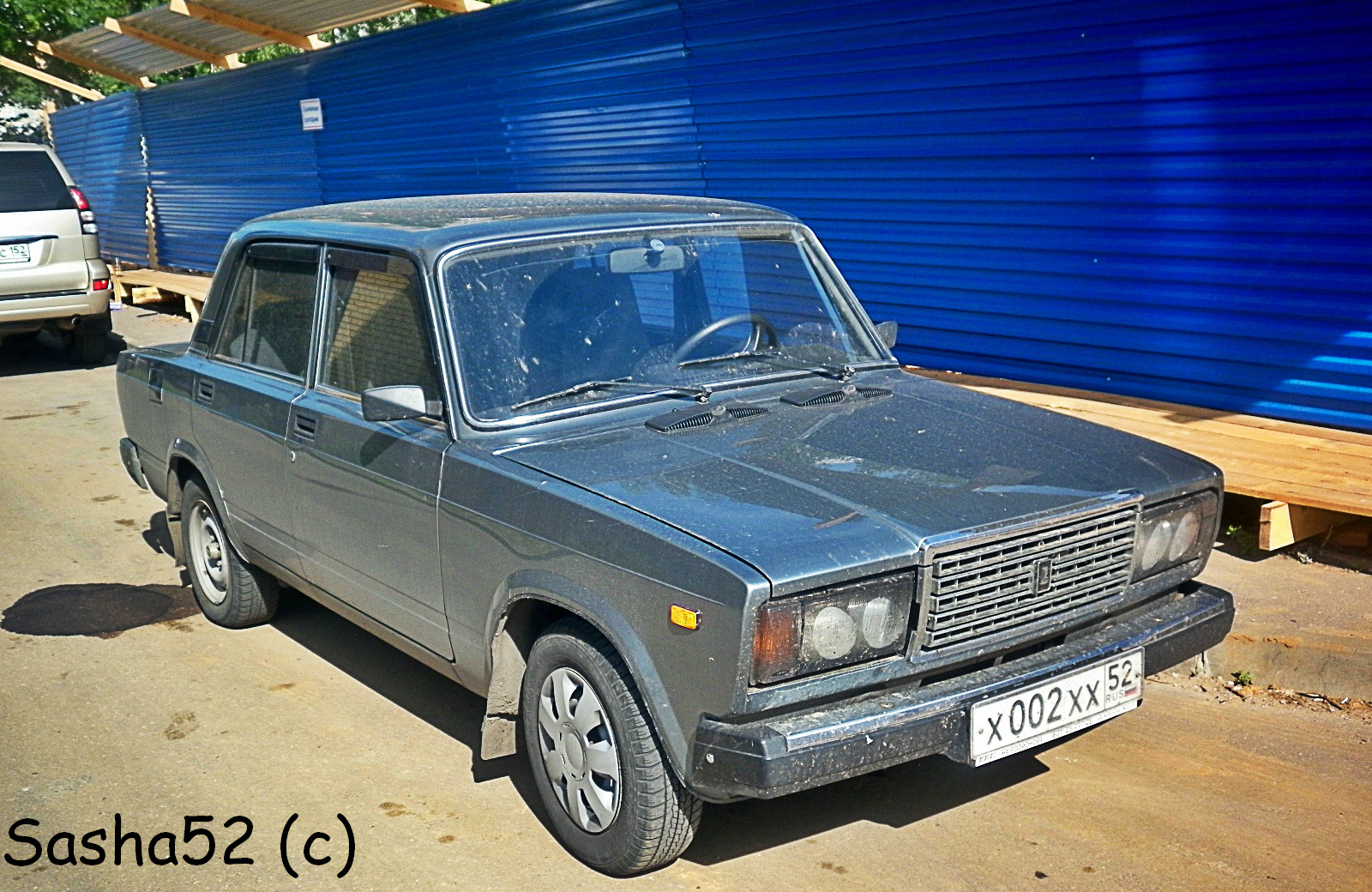 Lada 2107. ваз 2107 2008 г. а763не 152 2107. ваз 2107 нижегородская. ваз 2107 нижегородская.
