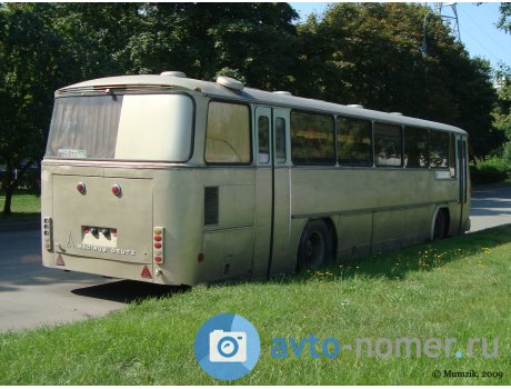 в660тс177, Magirus, Magirus Deutz TR120