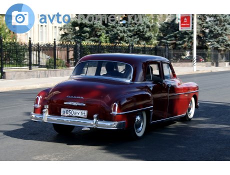 х050еу64, Dodge Coronet