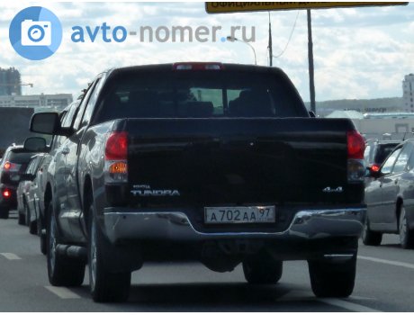 а702аа97, Toyota Tundra