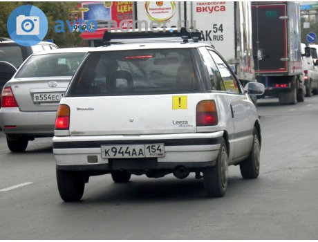 к944аа154, Daihatsu Leeza