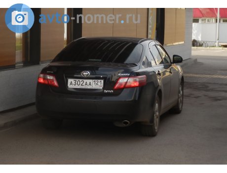 а302аа121, Toyota Camry