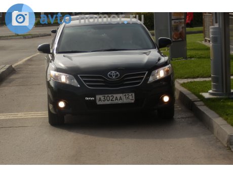 а302аа121, Toyota Camry