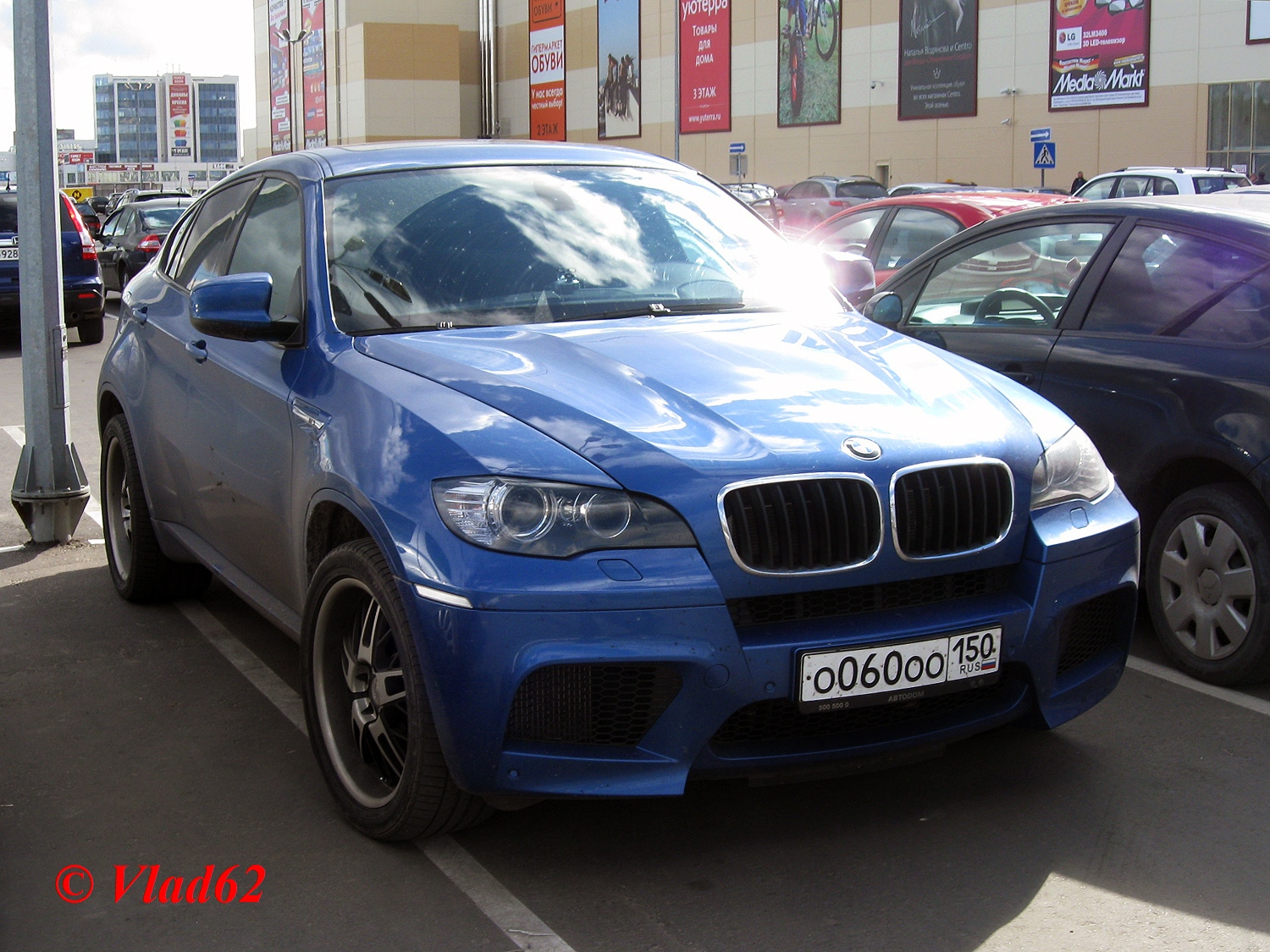 о 060 оо 150, BMW X6M 1st gen (E71), 2009–2014