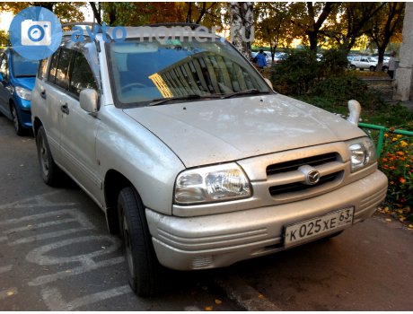 к025хе63, Mazda Proceed Levante