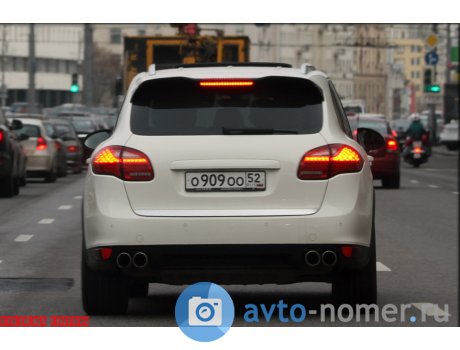 о909оо52, Porsche Cayenne