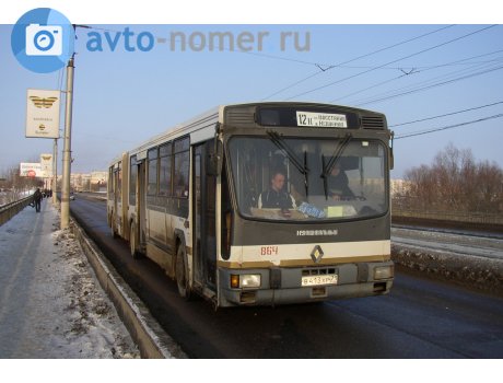 в413хр71, Renault PR180