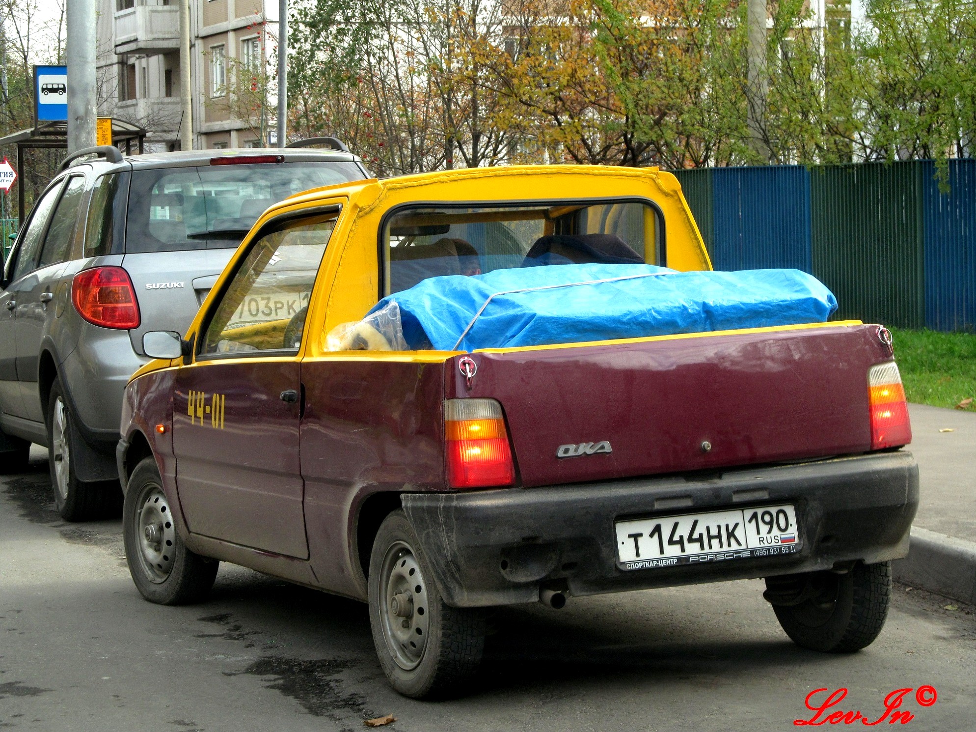 Ваз 111130 фото автомобиль