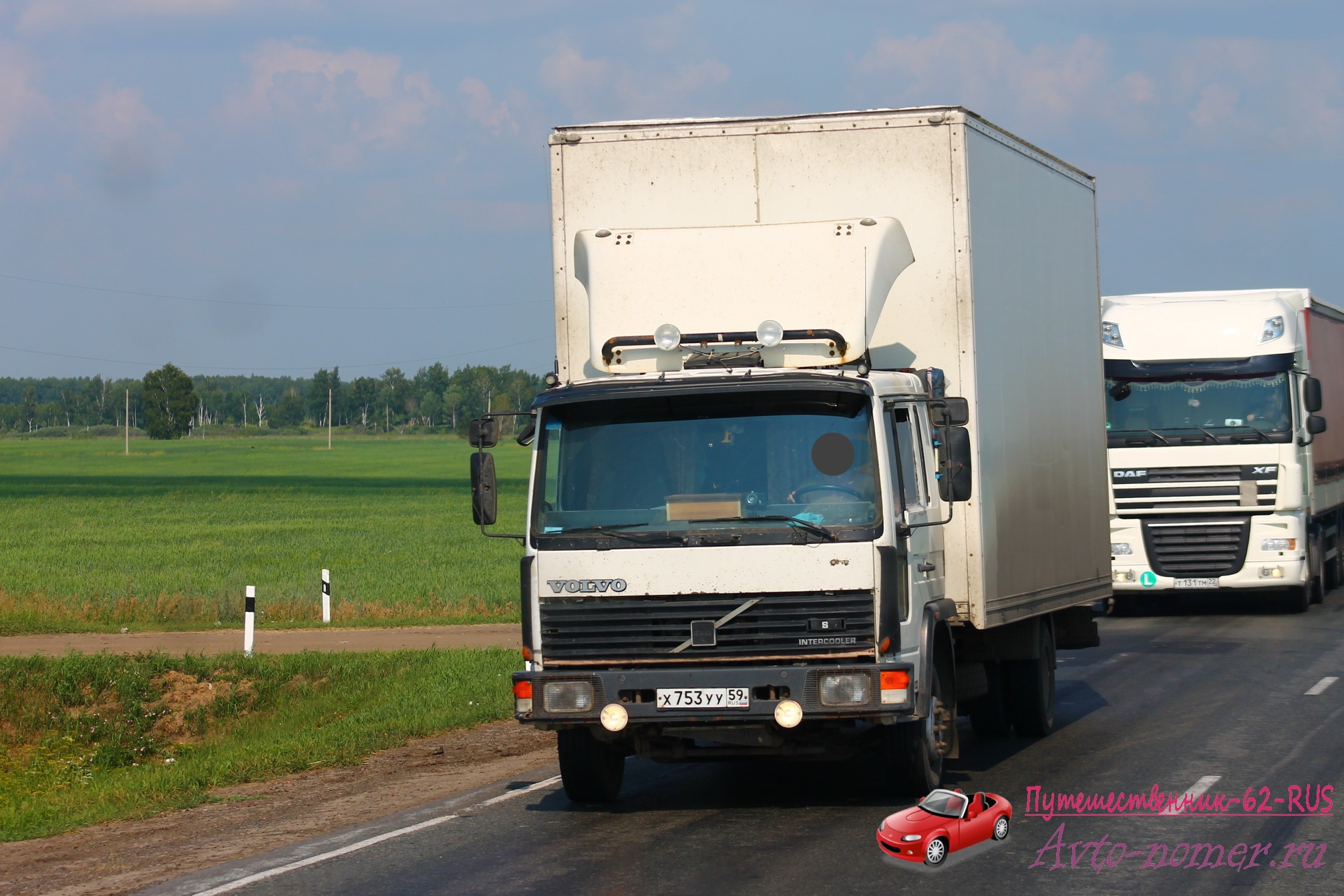 х 753 уу 59, Volvo FS 