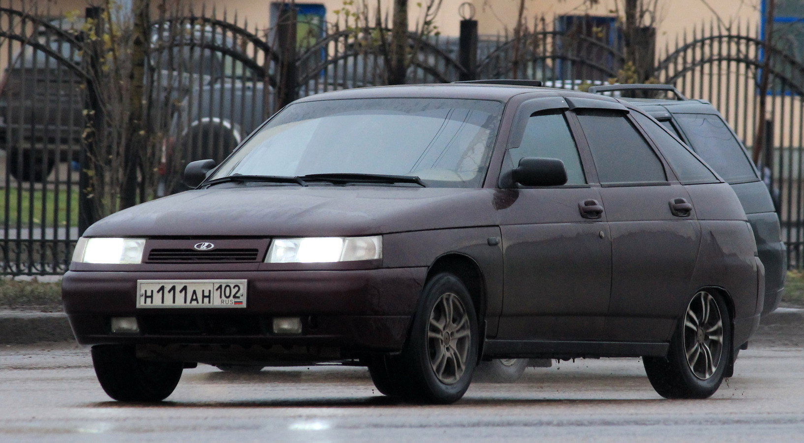 Lada 111