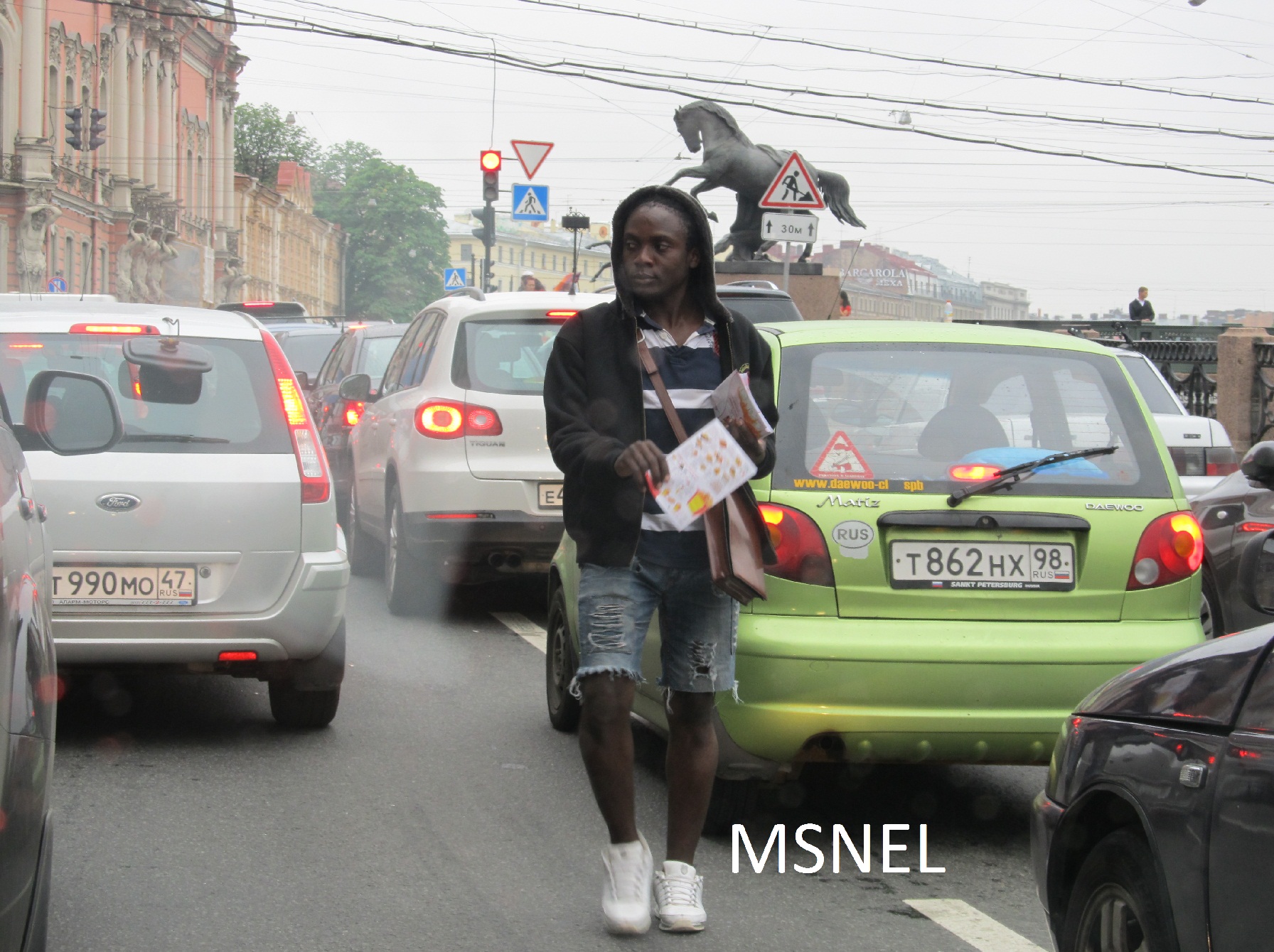 т 862 нх 98, Daewoo Matiz 1st gen (M150), facelift, 2000­–2011  (­–2015 for CIS-market)