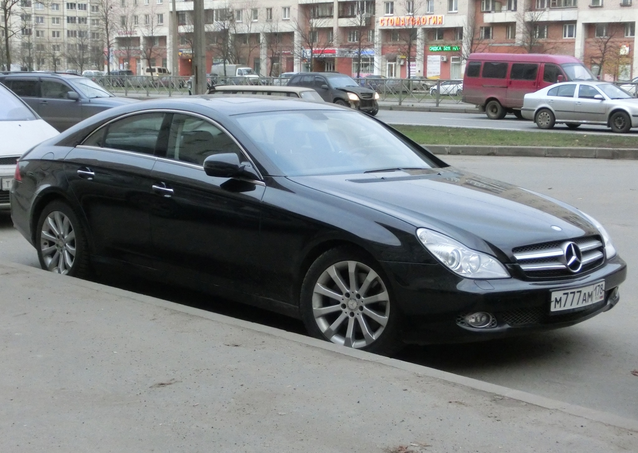 cls 500