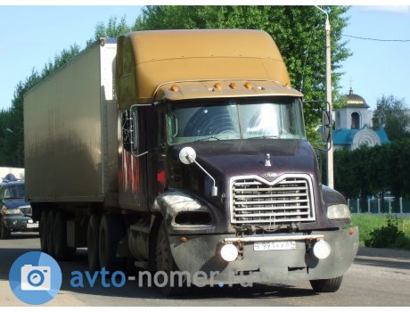 к991кх69, Mack Vision