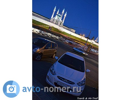 о401нт11, Hyundai Solaris