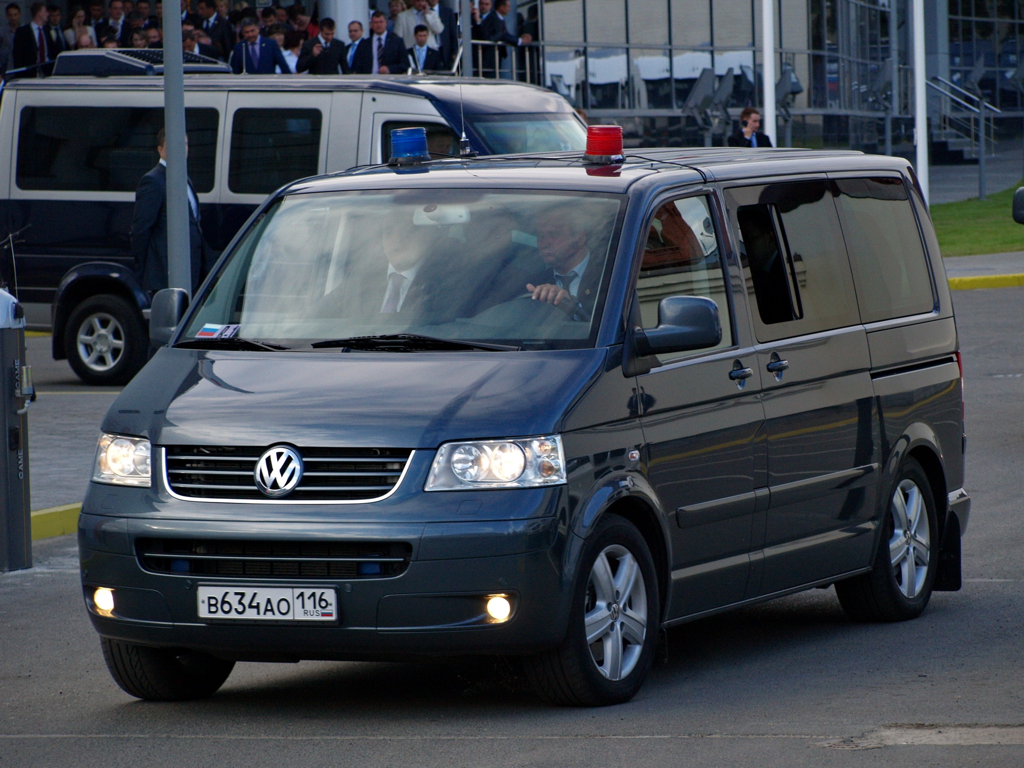 Volkswagen Multivan Р¤РЎРћ