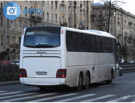 в632вс178, MAN Lion