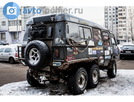 т064вн78, Kuban ТСК2-01