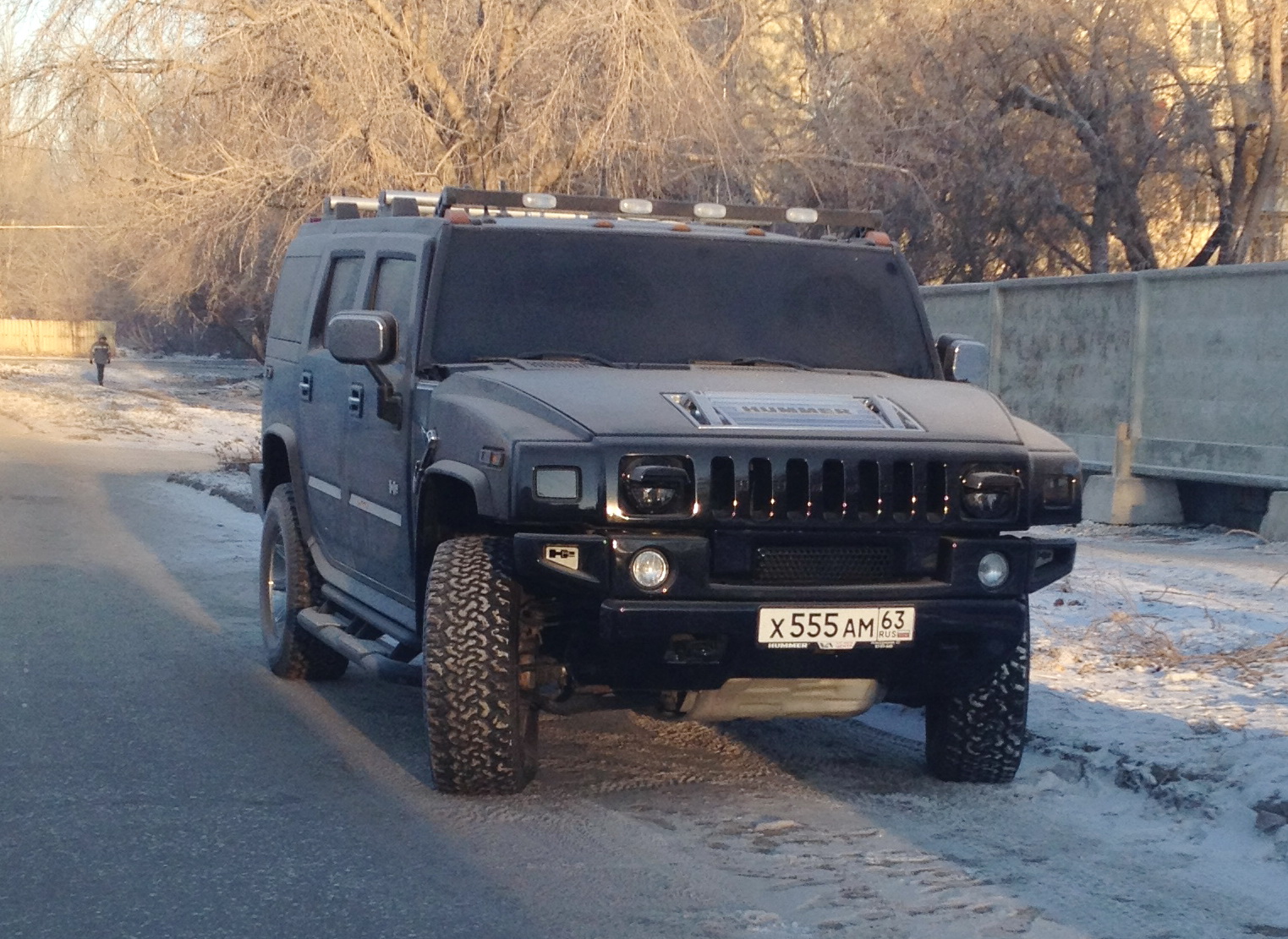 Гелик х095ам95