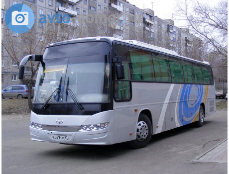 а369оо27, Daewoo BH120F