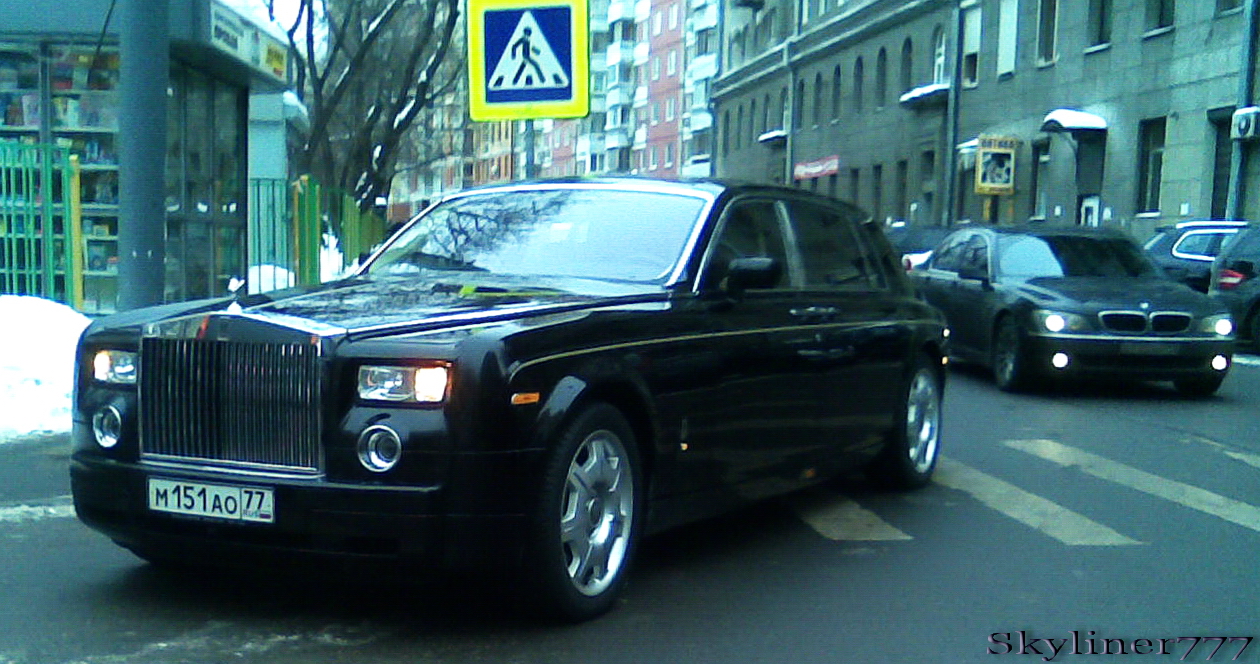 Rolls Royce 077