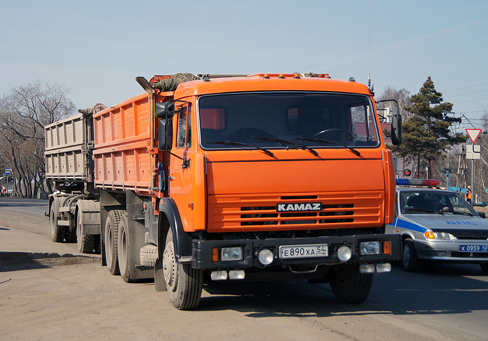 Купить Камаз В Хакасии Бу Колхозник