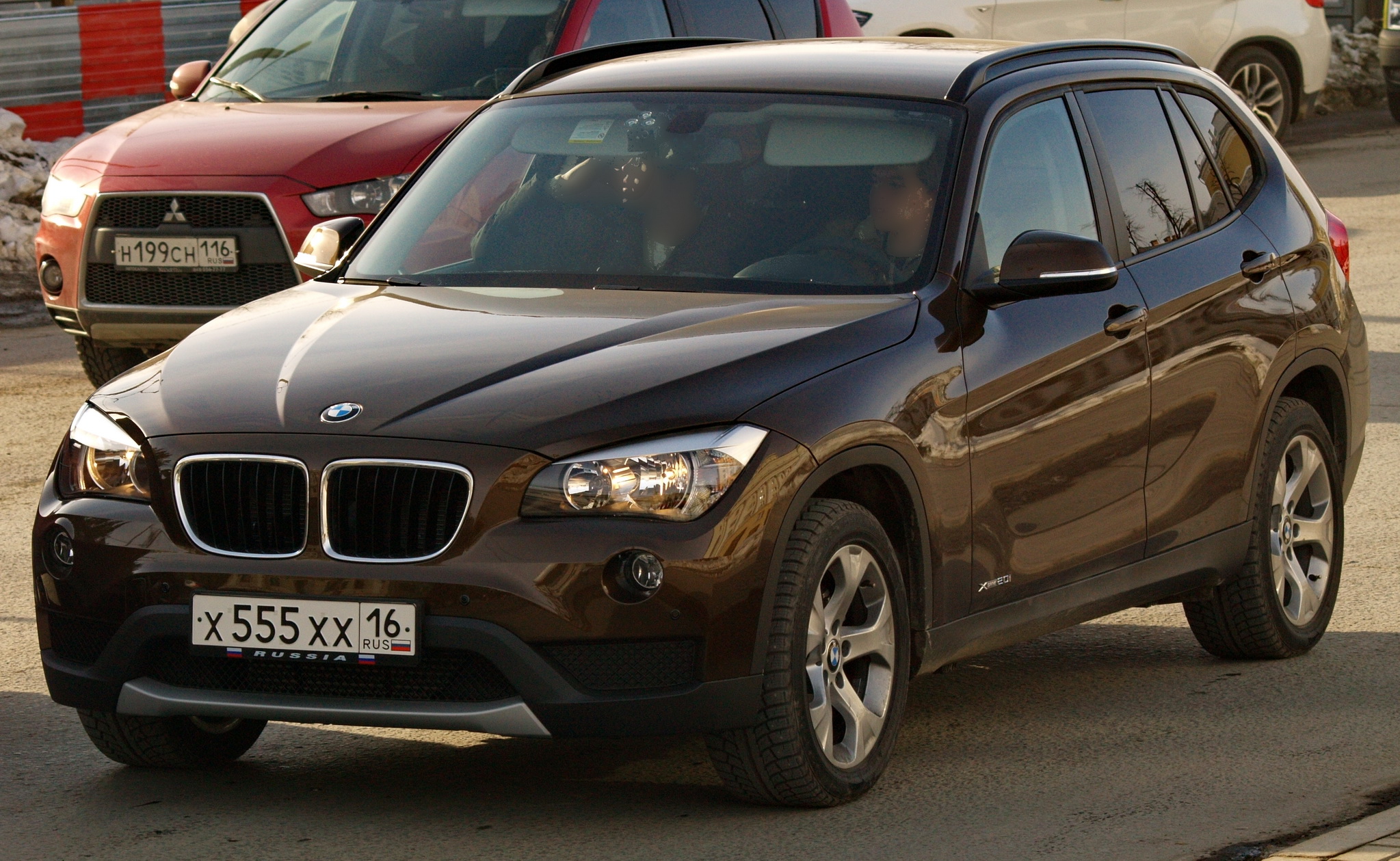 Р’555РµС‚ BMW