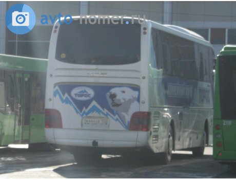 к444хв102, MAN Lion