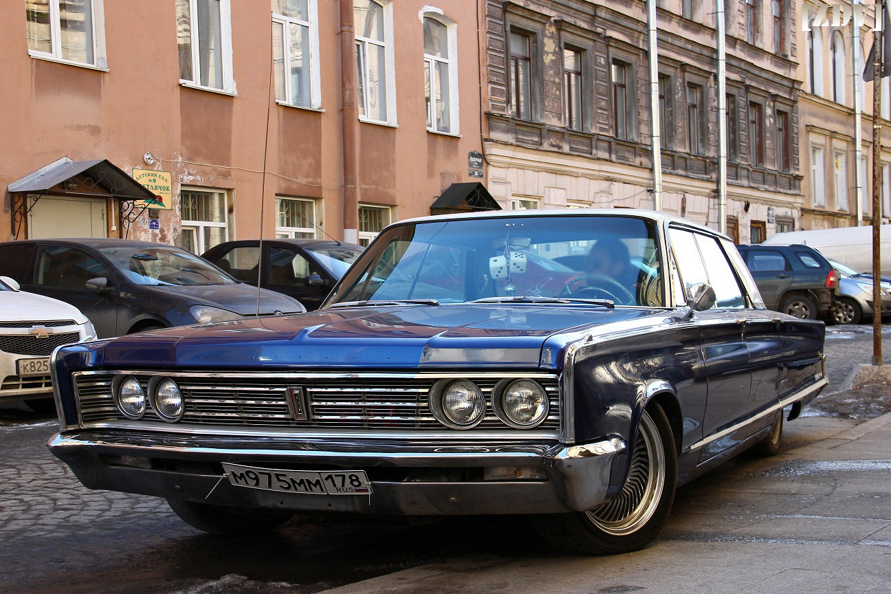 м 975 мм 178, Chrysler Newport 