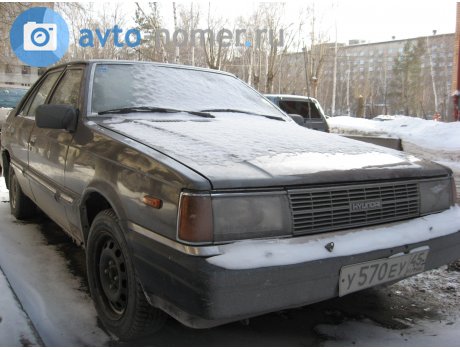 у570еу45, Hyundai Stellar