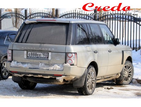 е888ее102, Land Rover Range Rover