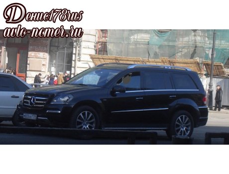 м003ов178, Mercedes-Benz GL-Klasse