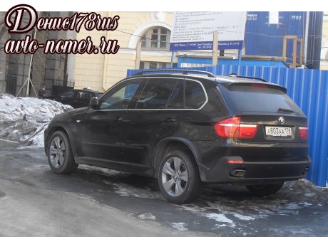 а803аа178, BMW X5