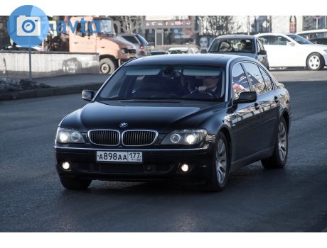 а898аа177, BMW 7 Series