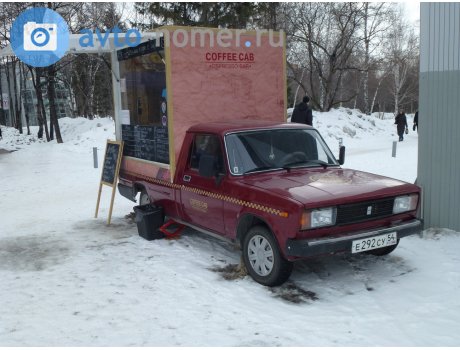 е292су54, Izh 27175