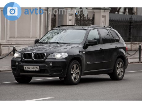 а305мр97, BMW X5
