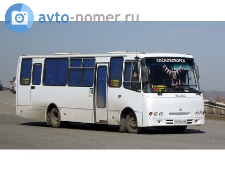 к929кк124, Bogdan А093