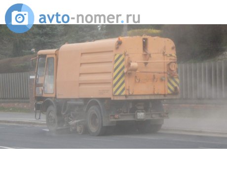CLU-573, IFA KM 2301