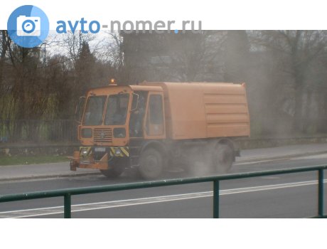 CLU-573, IFA KM 2301