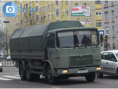 HK 80-04, MAN F8