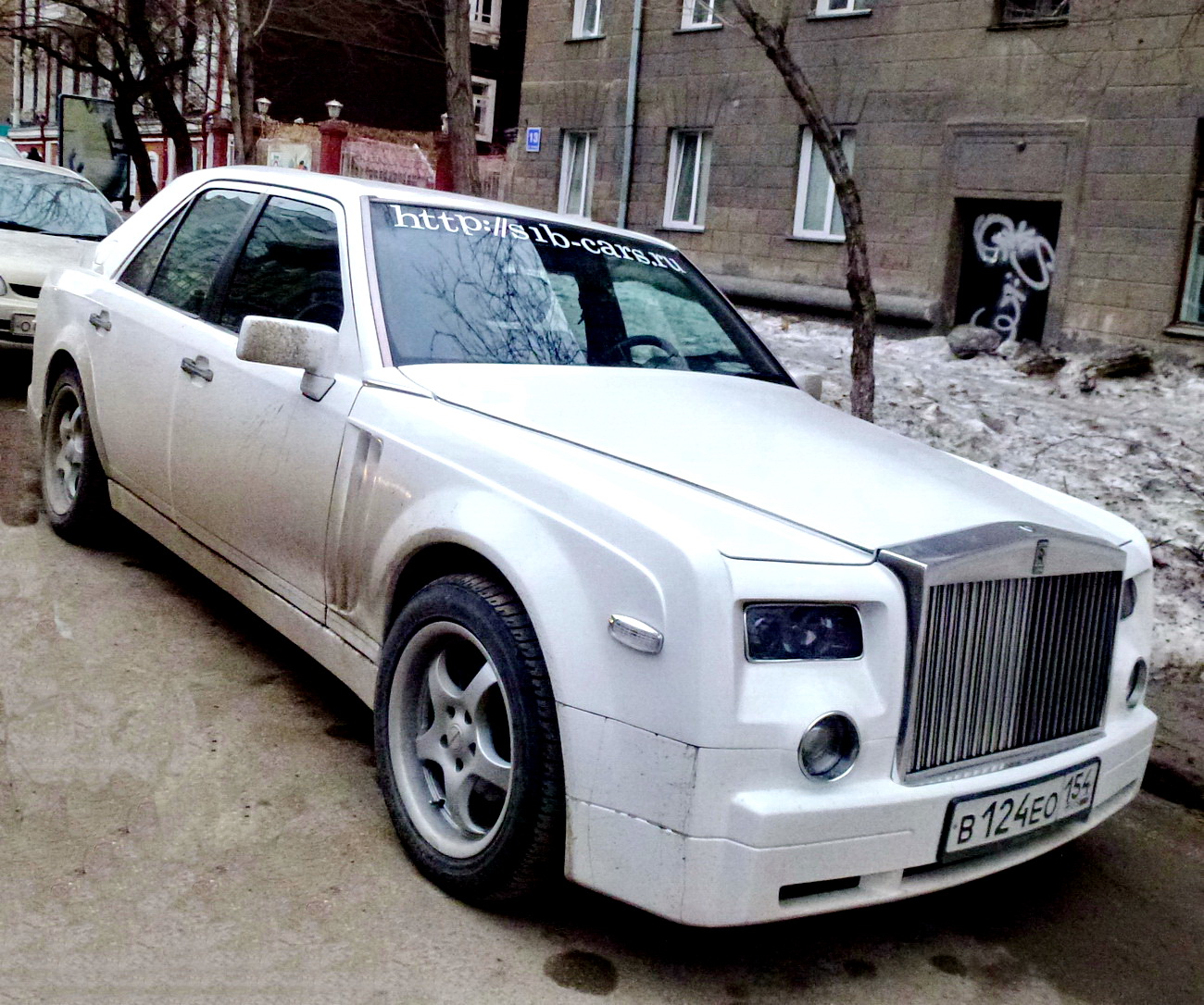 в 124 ео 154, Mercedes-Benz E-Klasse 1st gen Sedan (W124), 1984­–1995