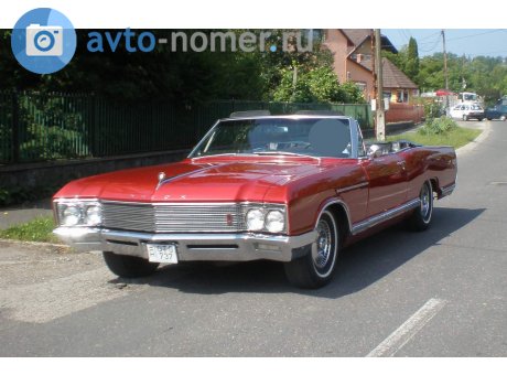 OT 07-37, Buick Electra