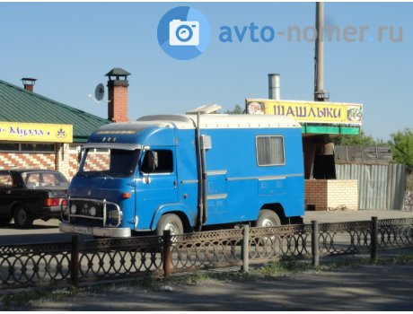 с444ох55, Avia A21