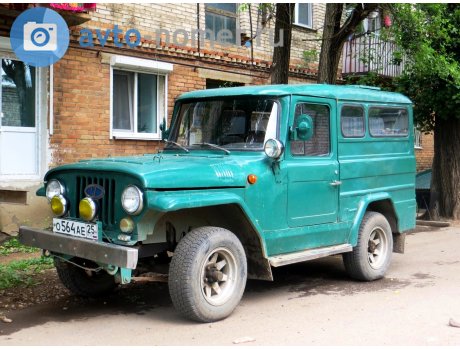 о564ае25, Mahindra CL