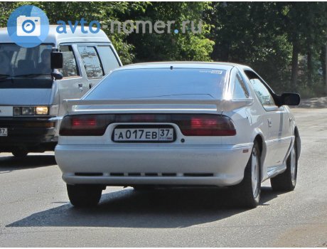 а017ев37, Chrysler Daytona