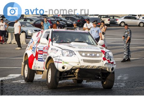 SP 00-09, Opel Antara
