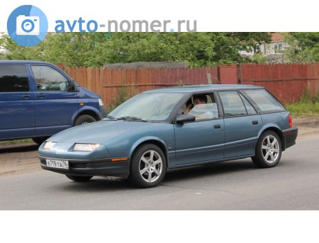 в719та76, Saturn S-Series