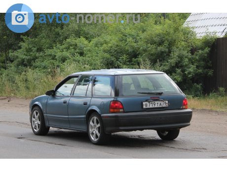 в719та76, Saturn S-Series