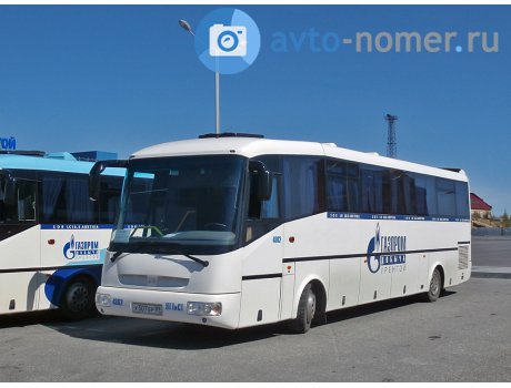 х507ер89, SOR LH10.5