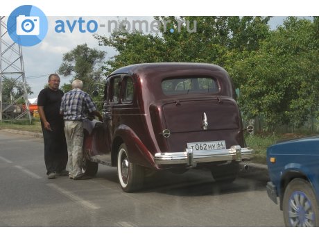 т062ну64, Opel 1,3 Liter